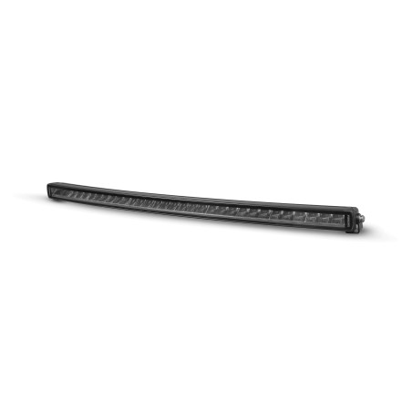Barre LED Purelux Black X-Slim C800 - Incurvée / 80 cm / 165 W