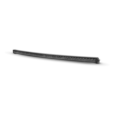 Barre LED Purelux Black X-Slim C1010 - Incurvée / 101 cm / 210 W