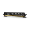 Barre LED Purelux Panther S400 - Straight / 40 cm / 150 W