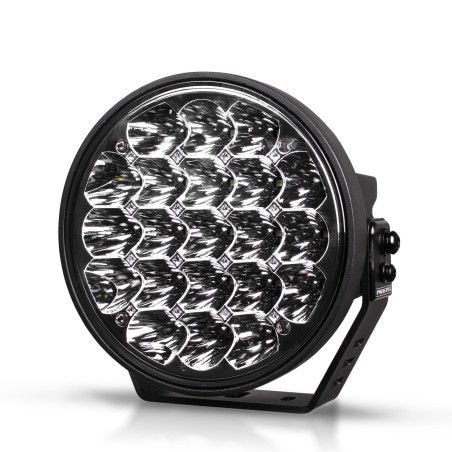 Feu additionnel Purelux 770 Gen2 - Round / 18 cm / 146W