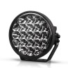 Feu additionnel Purelux 770 Gen2 - Round / 18 cm / 146W
