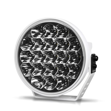 Feu additionnel Purelux 770 Blanc - Round / 18 cm / 146W