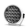 Feu additionnel Purelux 770 Blanc - Round / 18 cm / 146W