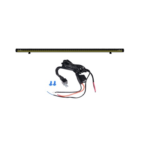 Barre LED STRANDS Siberia XP SR 42" - Droite / 106 cm / 239W + Faisceau