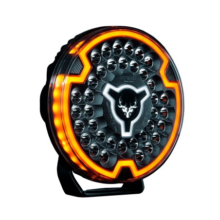 Feu additionnel STRANDS Freedom MP 9" - Round / 23 cm / 113W