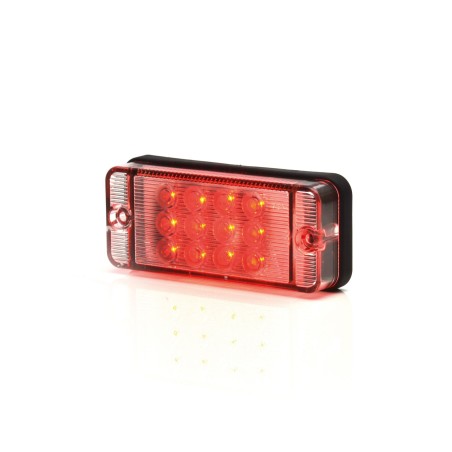 Feu Antibrouillard LED STRANDS - 10-32V / 107 mm