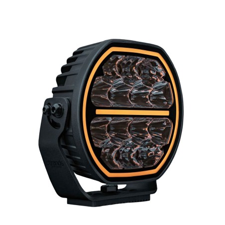 Feu additionnel STRANDS Big Energy 7" V2 - Round / 18 cm / 98W