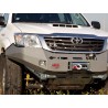 PARE CHOCS AVANT ATL TOYOTA HILUX VIGO