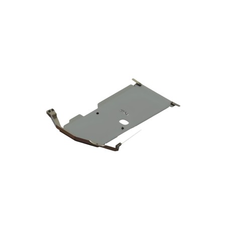 PROTECTION BOITE DE TRANSFERT MITSUBISHI TRITON L200 KB4 BVA 2012-2015 - ASFIR