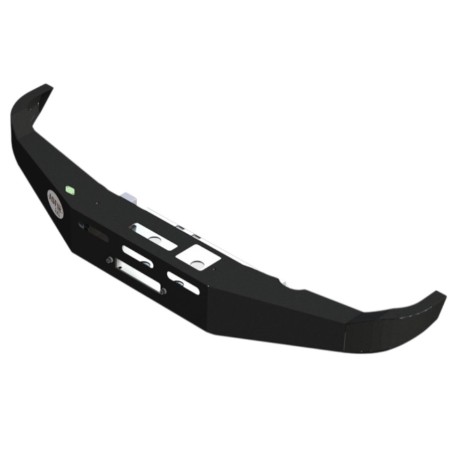 PARE CHOCS AVANT ATL TOYOTA HDJ80 - ASFIR