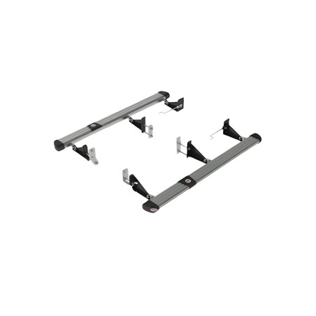 MARCHE PIED DE PROTECTION TOYOTA HDJ80 - ASFIR