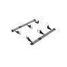 MARCHE PIED DE PROTECTION TOYOTA HDJ80 - ASFIR