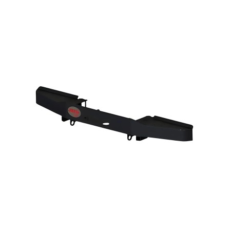 PARE CHOCS AVANT ATL LAND ROVER DEFENDER 2.2 & 2.4 TD4 2007-2016 - ASFIR