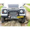 PARE CHOCS AVANT ATL LAND ROVER DEFENDER 2.2 & 2.4 TD4 2007-2016 - ASFIR