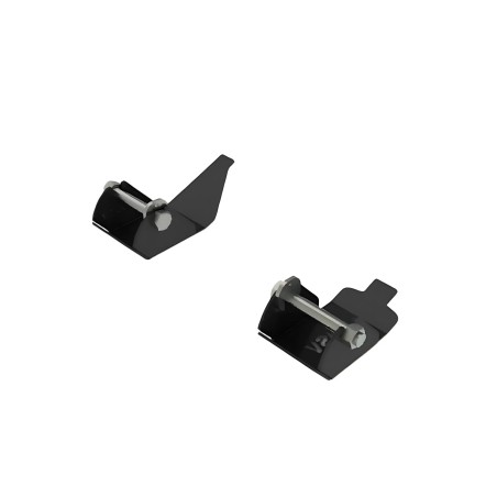 PROTECTION TIRANTS DE PONT JEEP WRANGLER TJ - ASFIR