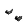 PROTECTION TIRANTS DE PONT JEEP WRANGLER TJ - ASFIR