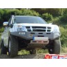 PARE CHOCS AVANT ATL ISUZU D-MAX 1 (2007-2012) - ASFIR