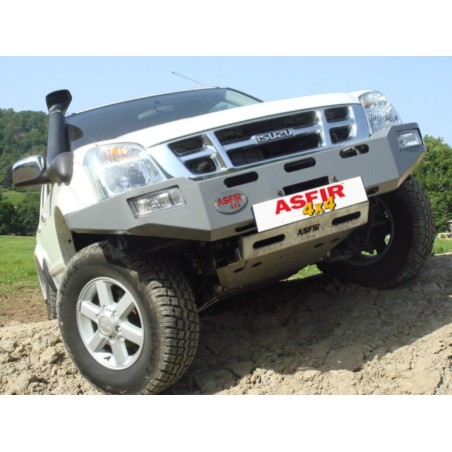 PARE CHOCS AVANT ATL ISUZU D-MAX 1 (2007-2012) - ASFIR