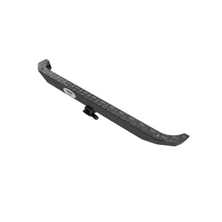 PARE CHOCS ARRIERE HD JEEP WRANGLER TJ - ASFIR