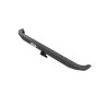 PARE CHOCS ARRIERE HD JEEP WRANGLER TJ - ASFIR