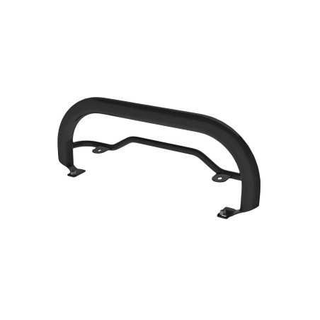 SUPPORT DE FEUX AVANT POUR PARE CHOCS ATL JEEP WRANGLER JK - ASFIR