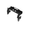 PLATINE DE TREUIL AVANT PARE CHOCS ORIGINE JEEP WRANGLER JK - ASFIR