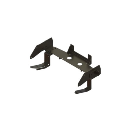 PLATINE DE TREUIL AVANT NISSAN TERRANO 2 2003+ - ASFIR