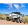 PARE CHOCS AVANT ATL NISSAN TERRANO 2 APRES 03/2002 - ASFIR