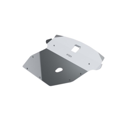 PROTECTION MOTEUR HYUNDAI SANTA FE 2 (2006-2012) - ASFIR