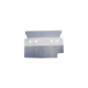 PROTECTION BARRE DE DIRECTION LAND ROVER DISCOVERY 2 TD5 - ASFIR