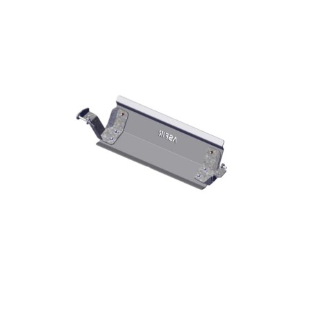 PROTECTION BARRE DE DIRECTION TOYOTA HZJ 78 & HZJ 79 (2012-2023) - ASFIR