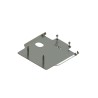 PROTECTION BOITE DE TRANSFERT NISSAN NAVARA D22 2,5Di (2002-2008) - ASFIR