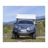 PARE CHOCS AVANT ATL ISUZU D MAX 2021+ - ASFIR