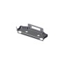 PLATINE DE TREUIL AVANT JEEP WRANGLER JK - ASFIR