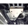 PROTECTION BOITE DE TRANSFERT VW AMAROK 1 V6 (2016-2022) - ASFIR
