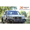 Pare-chocs avant BM4x4 pour Ford Ranger T3 2003-2007