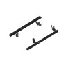 MARCHE PIED DE PROTECTION NOIR TOYOTA VDJ200 LONG - ASFIR