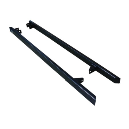 PROTECTION LATERALE LAND ROVER DEFENDER 130 - ASFIR