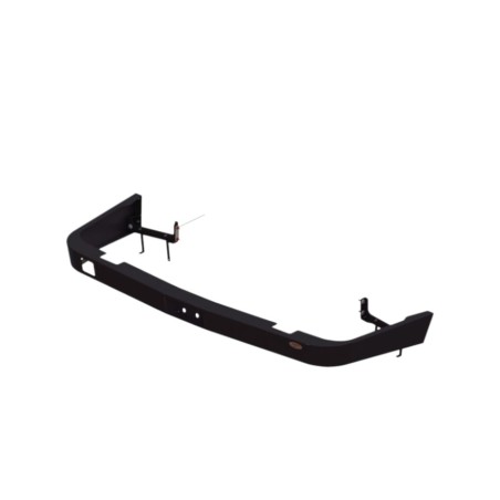 PARE CHOCS ARRIERE TOYOTA VDJ 200 - ASFIR