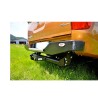 PARE CHOCS ARRIERE NISSAN NAVARA D23 NP300 - ASFIR