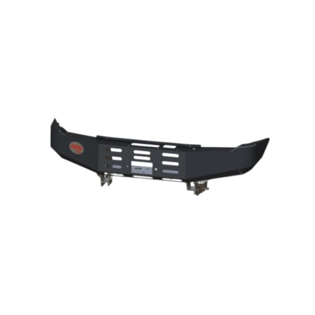 PARE CHOCS AVANT ATL SUZUKI JIMNY 3 ESSENCE (2015-2018) - ASFIR