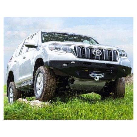 PARE CHOCS AVANT ATL TOYOTA KDJ150-155 PH2 GDJ150-155 PH1 - ASFIR