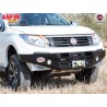 PARE CHOCS AVANT ATL L200 V & FIAT FULLBACK - ASFIR