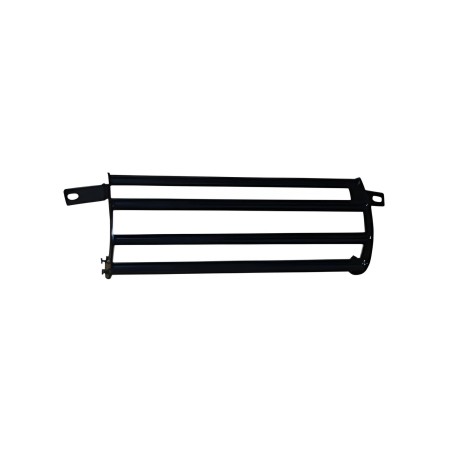 PROTECTION INTERCOOLER FORD RANGER 2 - ASFIR