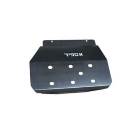 PROTECTION RESERVOIR HYUNDAI GALLOPER 5P - ASFIR