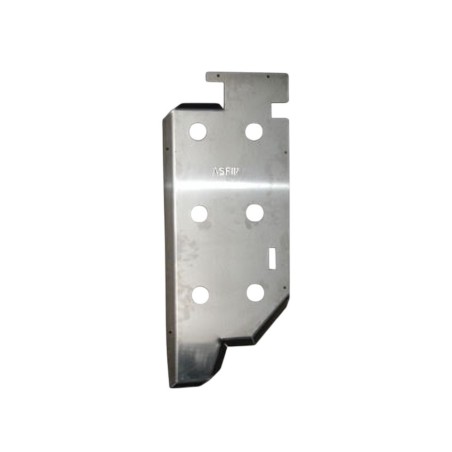 PROTECTION RESERVOIR NISSAN PATHFINDER R51 - ASFIR