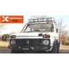 Pare-chocs avant BM4x4 pour Lada Niva