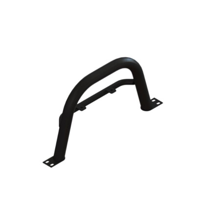U POUR PARE CHOCS AVANT ORIGINE JEEP WRANGLER TJ - ASFIR