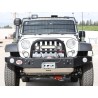 PARE CHOCS AVANT ATL HD JEEP WRANGLER JK - ASFIR