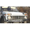 Pare-chocs avant BM4x4 pour Lada Niva